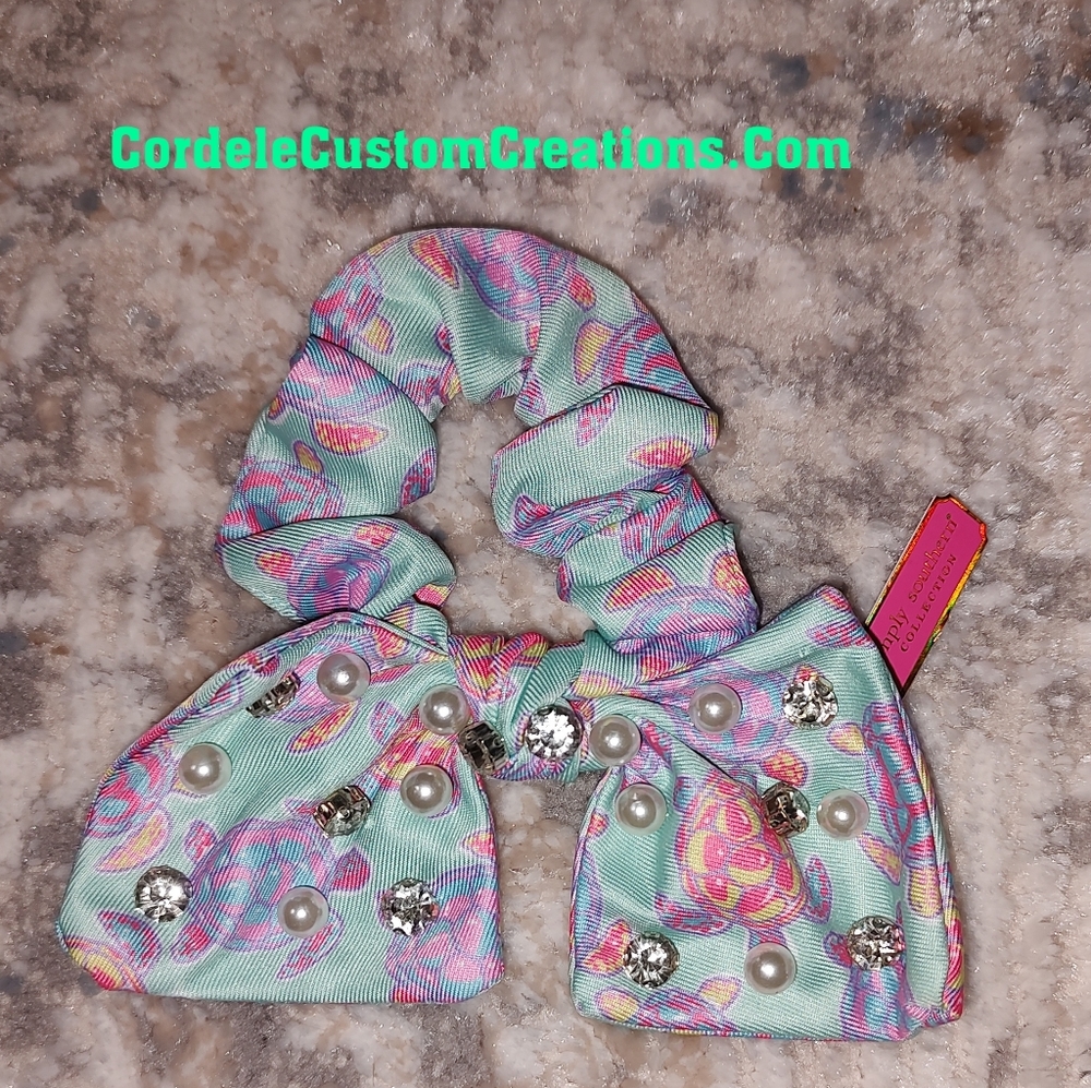 Simply Southern Hair tie